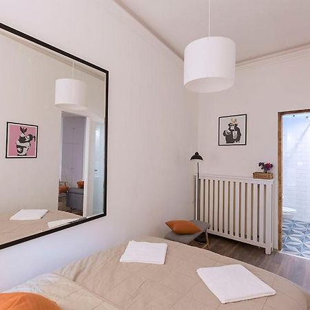 High Note Apartment Belgrade Exterior photo