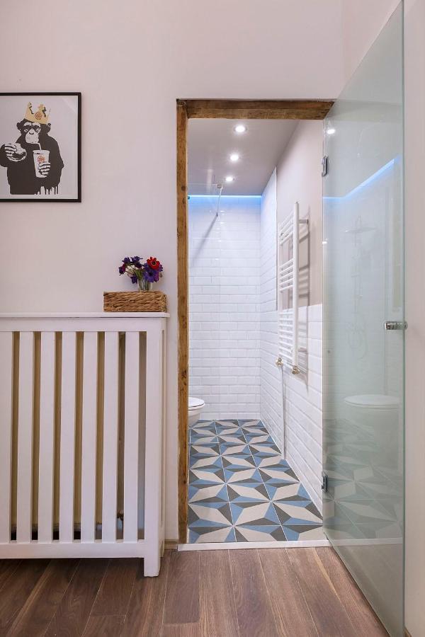 High Note Apartment Belgrade Exterior photo