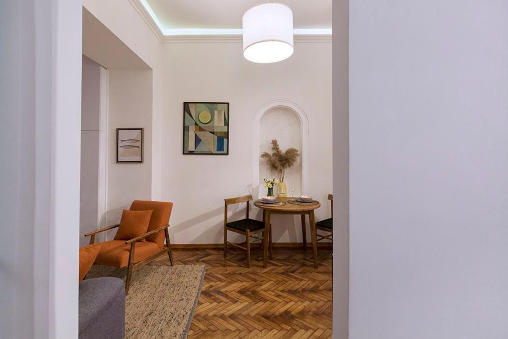 High Note Apartment Belgrade Exterior photo